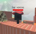 Homing enemy